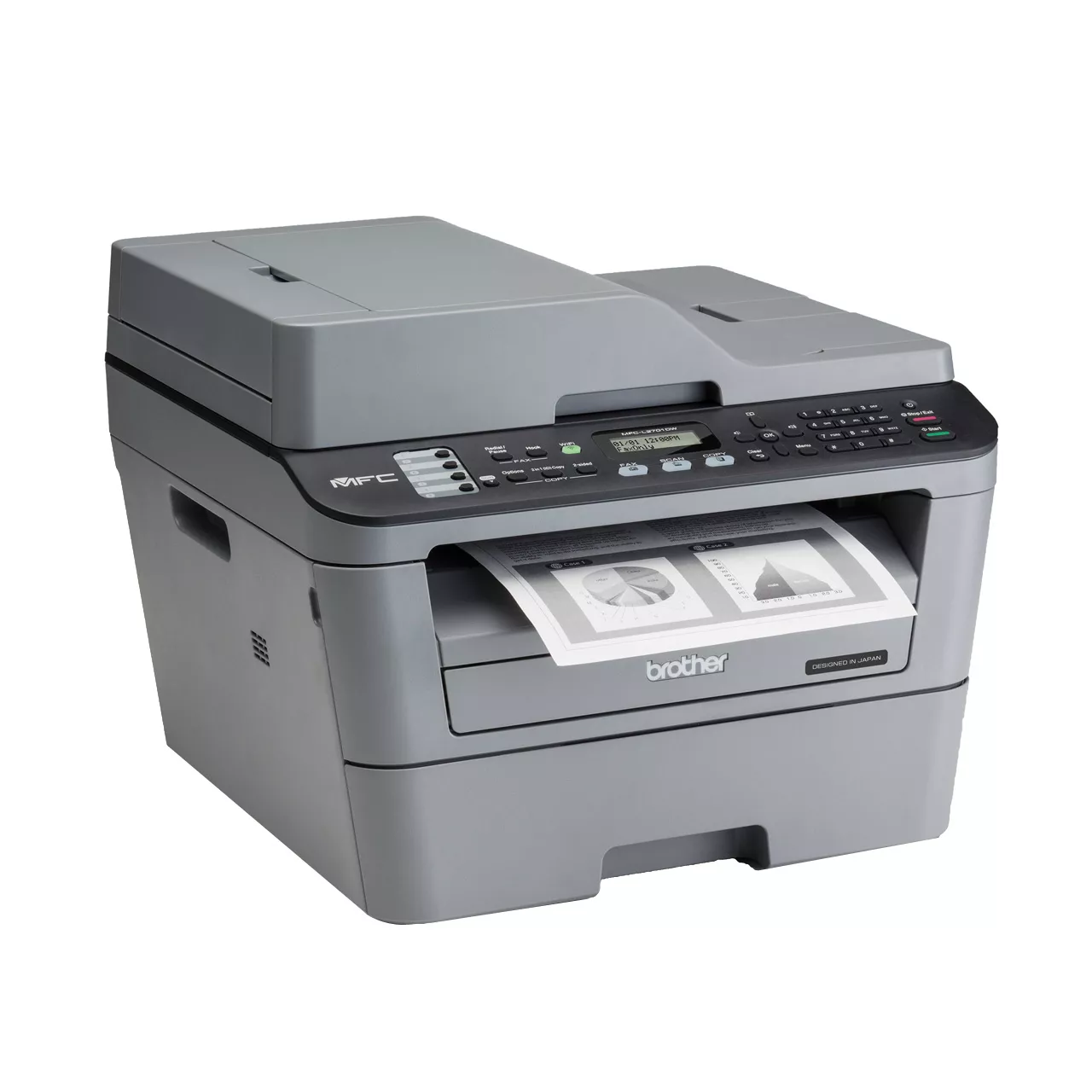 Brother MFC-L2701DW