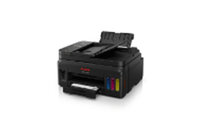 Canon Printer Setup