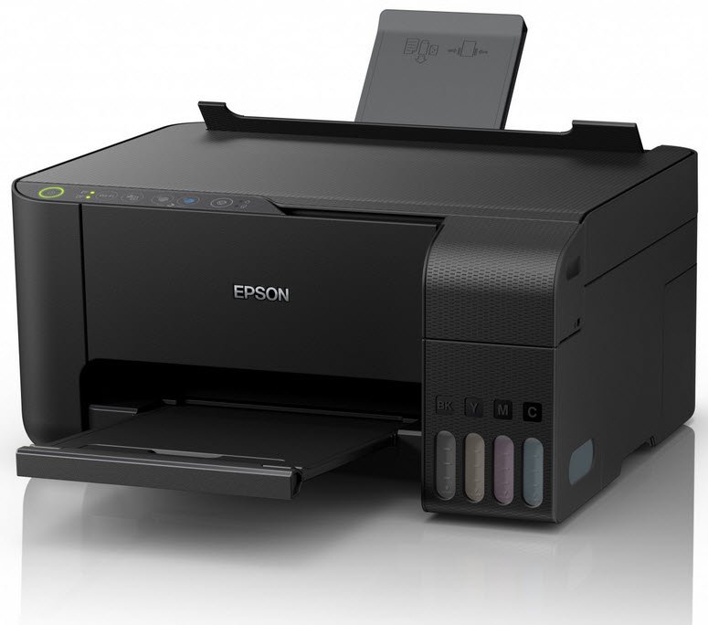 Epson EcoTank L3150