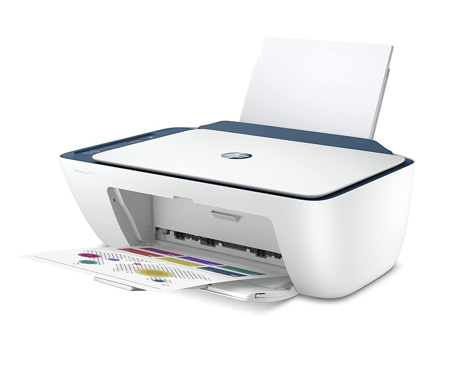 HP DeskJet 2723e All-in-One