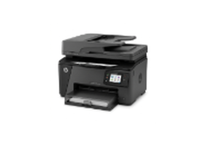 HP Printer Setup